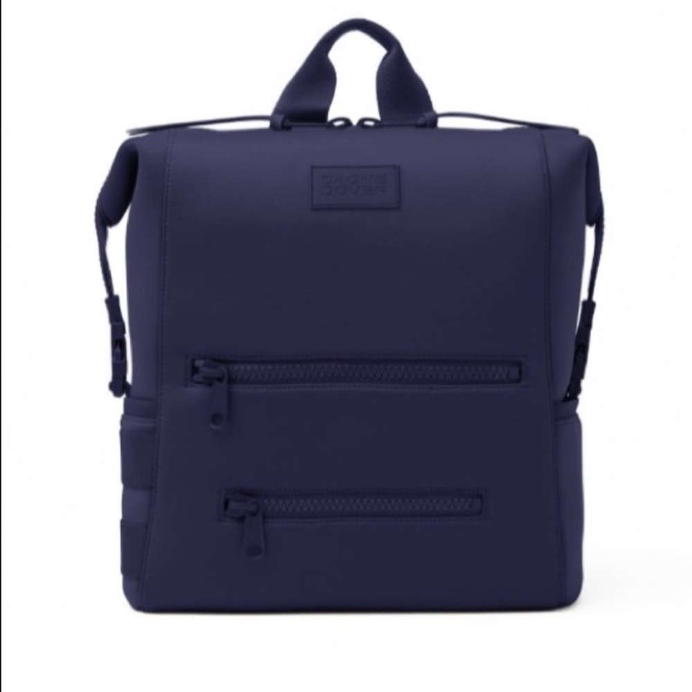 Dagne Dover Indi Baby Bag (Large, Storm)